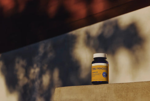 Tru Niagen Immune 150mg Caps-Matakana Superfoods-Matakana Pharmacy