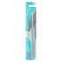 TEPE Compact Tuft Toothbruch Blister Pack-Matakana Pharmacy