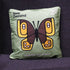 Enid Hunter - Cushion Cover - Tussock Butterfly-Te Papa Store-Matakana Pharmacy