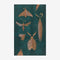 Eileen Mayo - Print - Moths on the window A3-Te Papa Store-Matakana Pharmacy