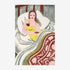 Eileen Mayo - Print - Morning Tea A3-Te Papa Store-Matakana Pharmacy