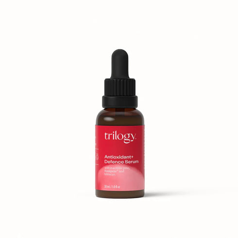 TRILOGY Antioxidant+Def. Serum 30ml-Matakana Pharmacy