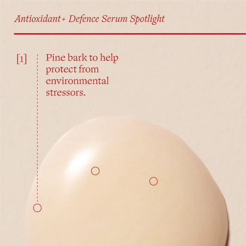 TRILOGY Antioxidant+Def. Serum 30ml-Matakana Pharmacy