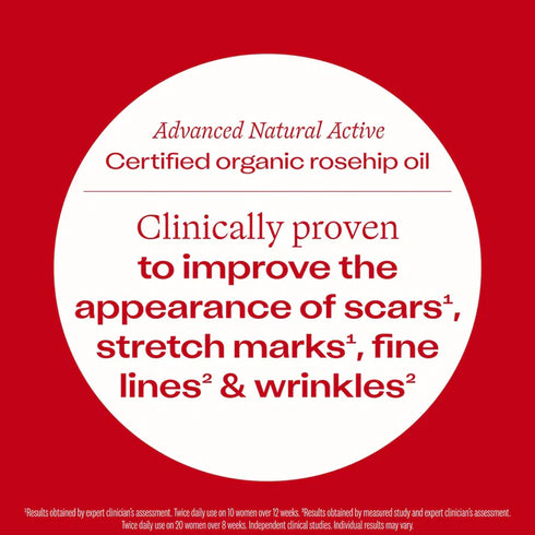 TRILOGY Cert.Org. Rosehip Oil 10ml-Matakana Pharmacy