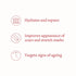 TRILOGY Cert.Org. Rosehip Oil 10ml-Matakana Pharmacy