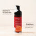 TRILOGY Vitamin C Cleansing Mousse 150ml NEW-Matakana Pharmacy