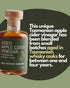 Tasmanian Whiskey Cask Apple Cider Vinegar 200ml