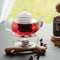 MagicT Teapot/Warmer Set 600ml-Magic T-Matakana Pharmacy