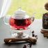 MagicT Teapot/Warmer Set 600ml-Magic T-Matakana Pharmacy