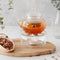 MagicT Teapot/Warmer Set 450ml-Magic T-Matakana Pharmacy