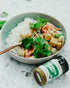 Image of Thai Green Curry Paste used in curry