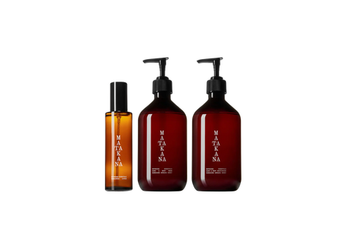 The Essentials Trio-Matakana Essentials-Matakana Pharmacy