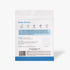 Image of back of Daily Detox Patches