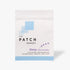 Image of the packaging of The Patch Remedy Sleep with Lav 30pk