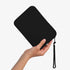 The Strapsicle Clutch | Black-Strapsicle-Matakana Pharmacy
