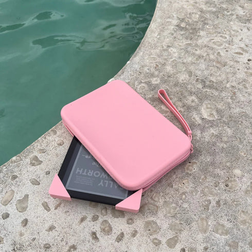 The Strapsicle Clutch | Blush-Strapsicle-Matakana Pharmacy