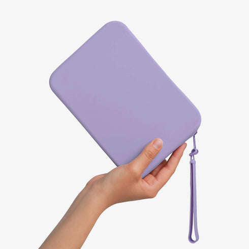 The Strapsicle Clutch | Lilac-Strapsicle-Matakana Pharmacy