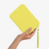 The Strapsicle Clutch | Neon Lemon-Strapsicle-Matakana Pharmacy