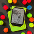 The Strapsicle Clutch | Neon Zest-Strapsicle-Matakana Pharmacy