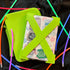 The Strapsicle Clutch | Neon Zest-Strapsicle-Matakana Pharmacy