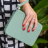 The Strapsicle Clutch |Sage-Strapsicle-Matakana Pharmacy