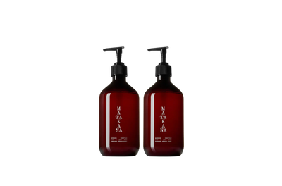The Wash Duo-Matakana Essentials-Matakana Pharmacy