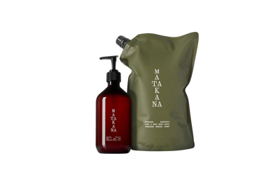 Wash and Refill Duo-Matakana Essentials-Matakana Pharmacy