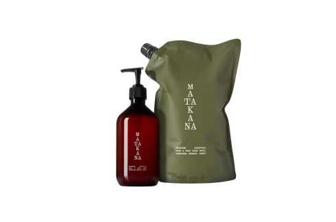 Wash and Refill Duo-Matakana Essentials-Matakana Pharmacy