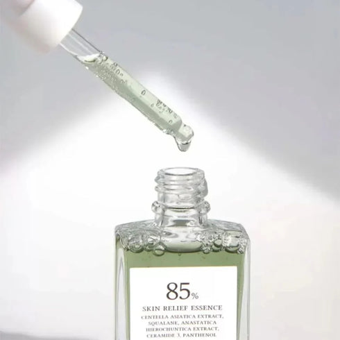 Skin Relief Essence 30ml-Dr. Althea-Matakana Pharmacy