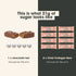Collagen Protein Bar Cashew Shortbread Box 12 x 45g-Chief-Matakana Pharmacy
