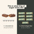 Collagen Protein Bar Choc Mint 45g-Chief-Matakana Pharmacy