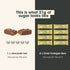 Collagen Protein Bar Lemon Tart 45g-Chief-Matakana Pharmacy