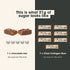 Collagen Protein Bar Choc Salted Caramel 45g-Chief Nutrition-Matakana Pharmacy