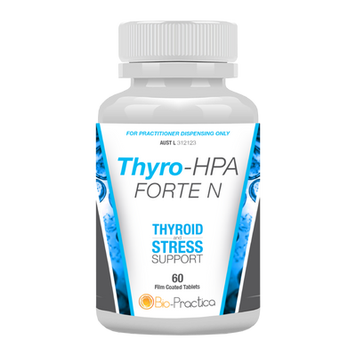 Thyro-HPA Forte N 60 Tablets-Matakana Pharmacy