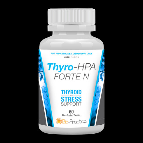 Thyro-HPA Forte N 60 Tablets-Matakana Pharmacy