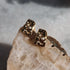 Earrings - Tiny Pearl-Queen Of The Foxes-Matakana Pharmacy