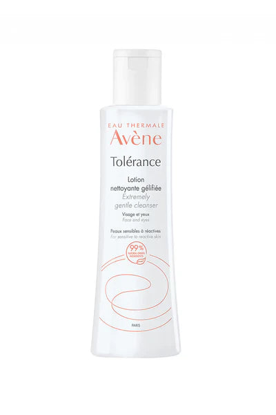 Tolerance Control Cleansing Lotion 200ml-Avene-Matakana Pharmacy