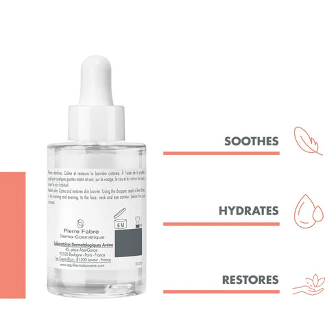 Tolerance Control Serum 30ml-Avene-Matakana Pharmacy