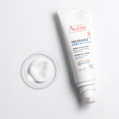 Tolerance Hydra-10 Cream 40ml-Avene-Matakana Pharmacy