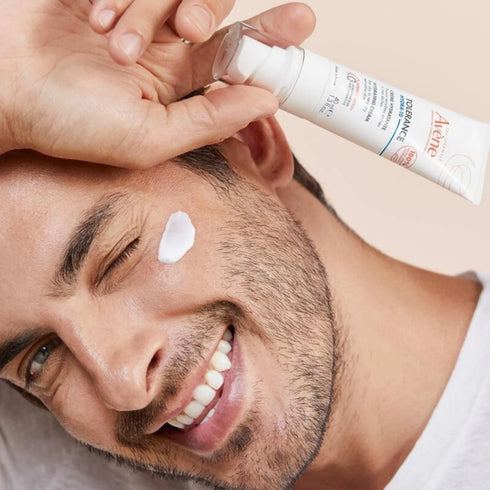 Tolerance Hydra-10 Cream 40ml-Avene-Matakana Pharmacy