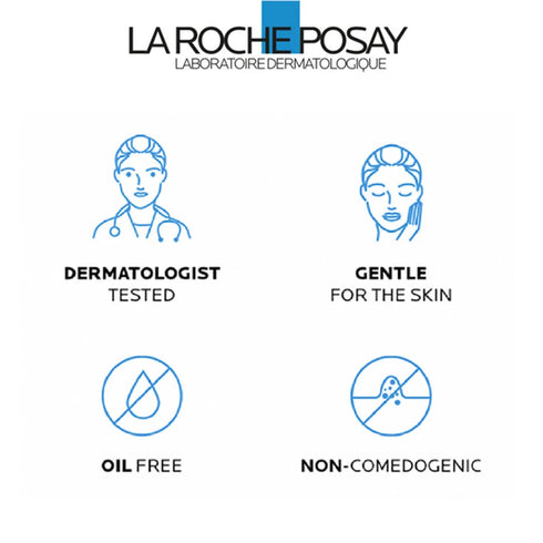 Toleriane Rosaliac AR 40ml | La Roche Posay