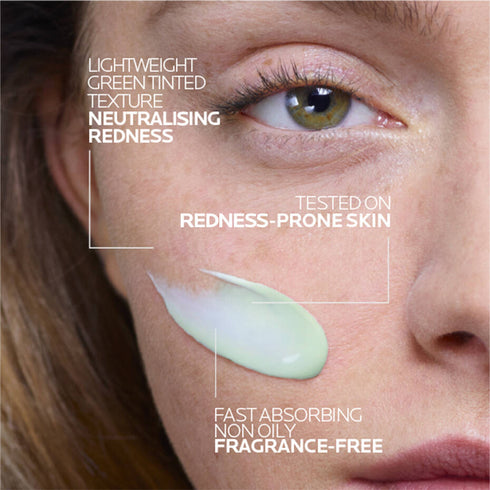 Toleriane Rosaliac AR 40ml | La Roche Posay
