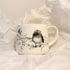Cup - So This is Love Miromiro / Tomtit & Kowhai-Katy Hayward-Matakana Pharmacy