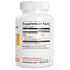 Tremella Extract 120 Capsules-Real Mushrooms-Matakana Pharmacy