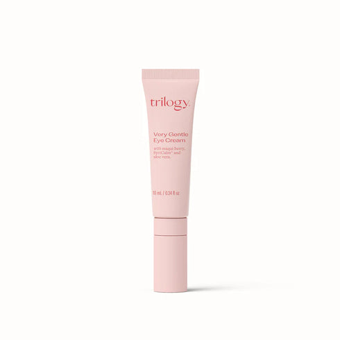 TRILOGY Very Gentle Eye Crm 10ml-Matakana Pharmacy