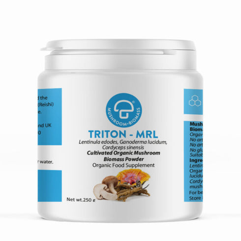 Image of Triton -MRL Powder 250g