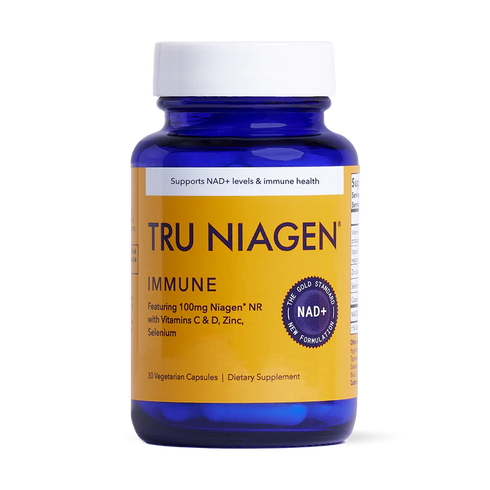 Tru Niagen Immune 150mg Caps-Matakana Superfoods-Matakana Pharmacy