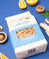 Trumpet | New Zealand Durum Wheat Pasta 500g-Monty & Sons-Matakana Pharmacy