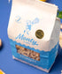 Trumpet | New Zealand Durum Wheat Pasta 500g-Monty & Sons-Matakana Pharmacy