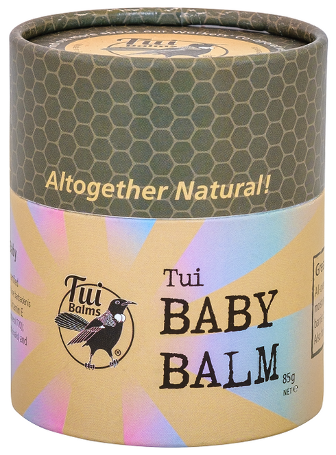Image of TUI Baby Balm 85g